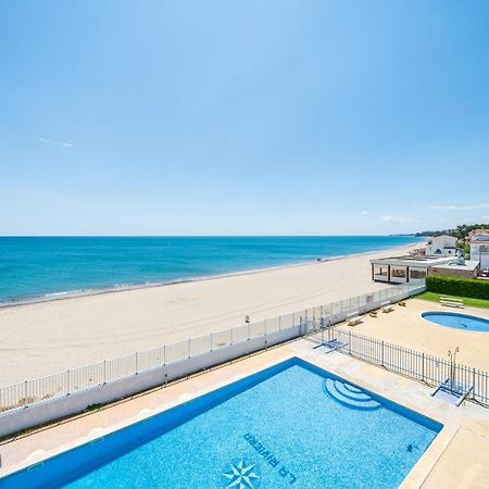 Hauzify I Apartaments Blue Riviera ミアミ・プラトーヤ エクステリア 写真