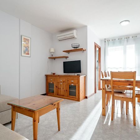 Hauzify I Apartaments Blue Riviera ミアミ・プラトーヤ エクステリア 写真