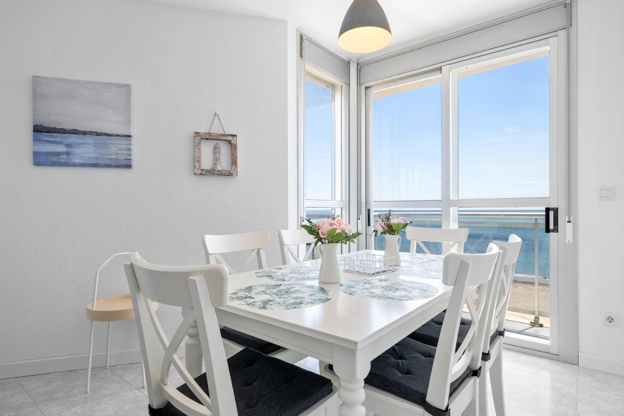 Hauzify I Apartaments Blue Riviera ミアミ・プラトーヤ エクステリア 写真