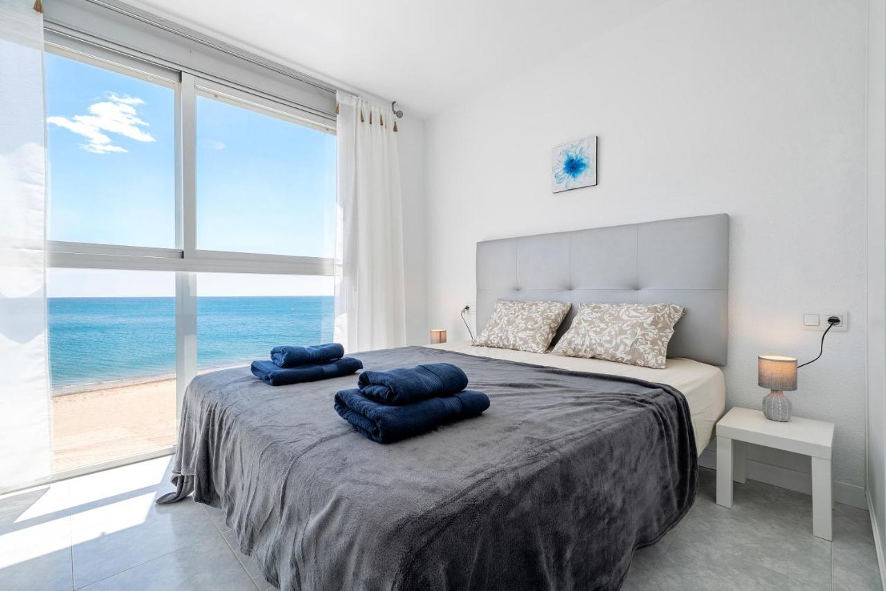 Hauzify I Apartaments Blue Riviera ミアミ・プラトーヤ エクステリア 写真