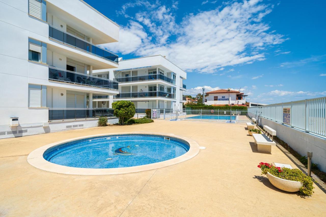 Hauzify I Apartaments Blue Riviera ミアミ・プラトーヤ エクステリア 写真