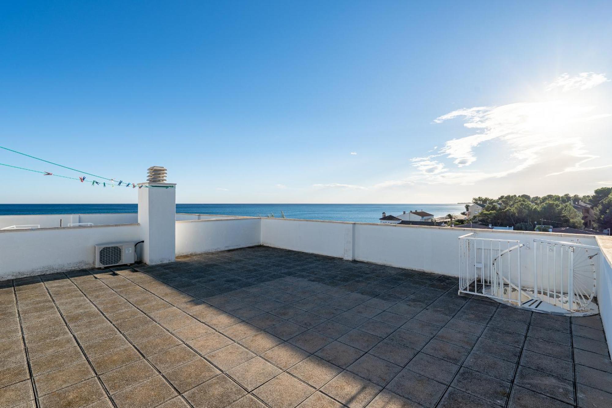 Hauzify I Apartaments Blue Riviera ミアミ・プラトーヤ エクステリア 写真